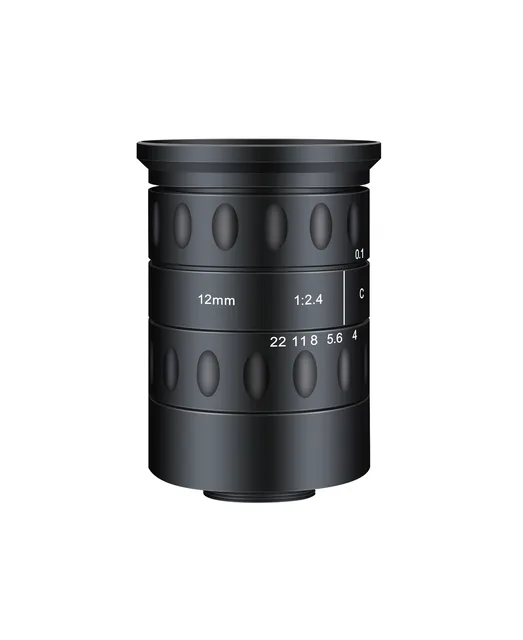 12.3mm Machine Vision Lens