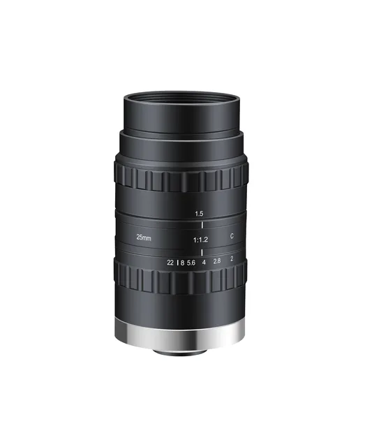 25mm Day/Night Machine Vision Lens