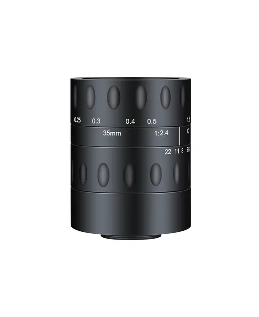 36.7mm Machine Vision Lens