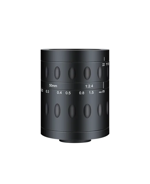 51.9mm Machine Vision Lens