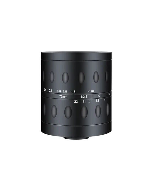 75mm Machine Vision Lens