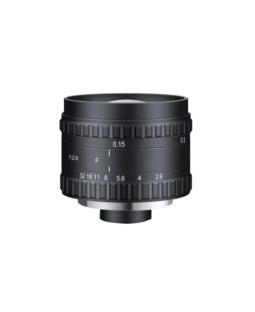 25mm Line Scan Lens (43 mm image circle)