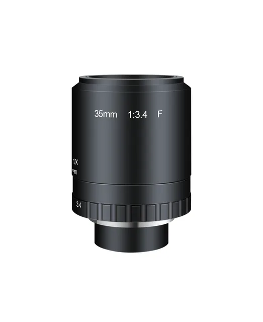 35mm Line Scan Lens (43 mm image circle)