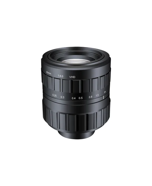 60mm Line Scan Lens (57.3 mm image circle)