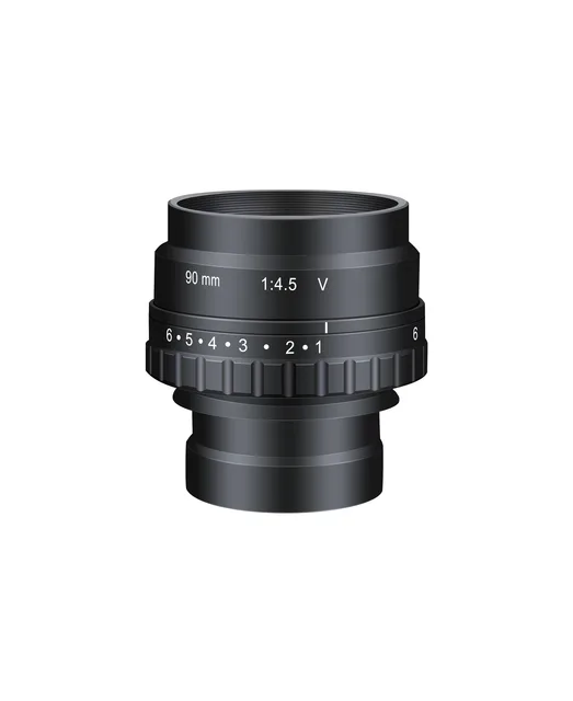 90mm Line Scan Lens (90 mm image circle)