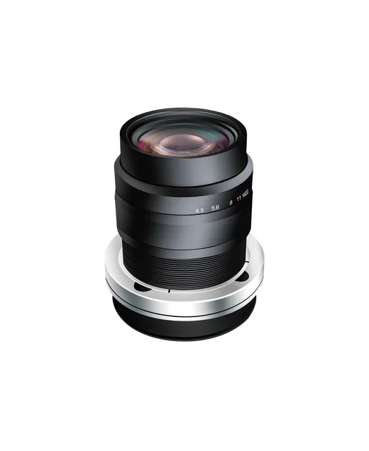 98mm Line Scan Lens (68 mm image circle)
