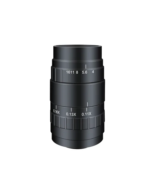 0.10x - 0.22x Macro Lens (WD 800 - 410 mm)