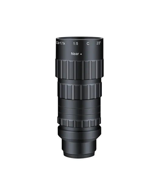 0.3X - 1.1X Macro Lens (WD 0.083m~0.103m)