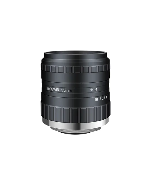 35mm SWIR Lens (900 - 1700 nm)