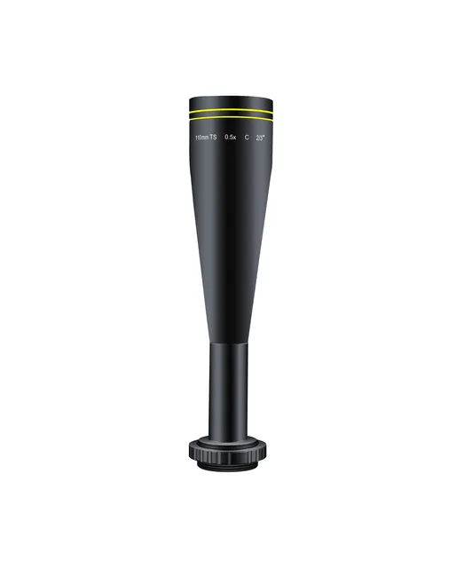 0.5X Telecentric Lens (WD 110 mm)