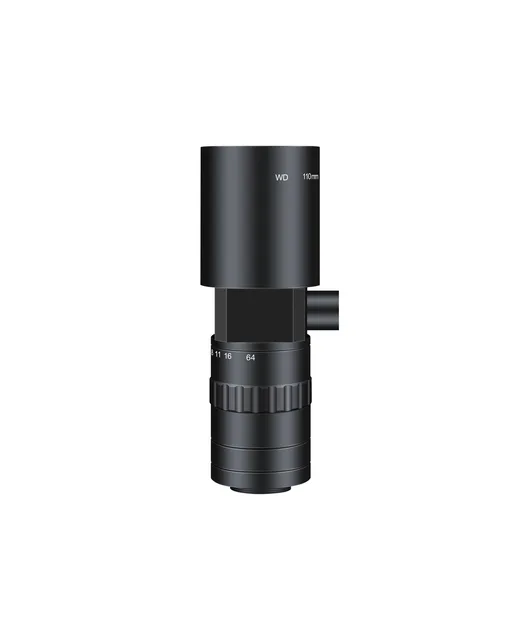 1.0X SWIR Telecentric Lens (WD 110 mm)