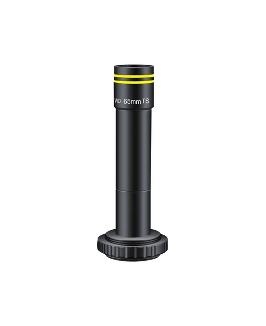 1.0X Telecentric Lens (WD 65 mm)