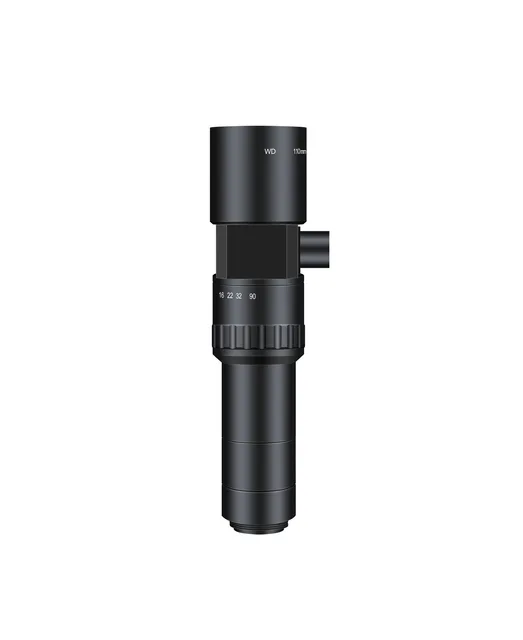 2.0X SWIR Telecentric Lens (WD 110 mm)