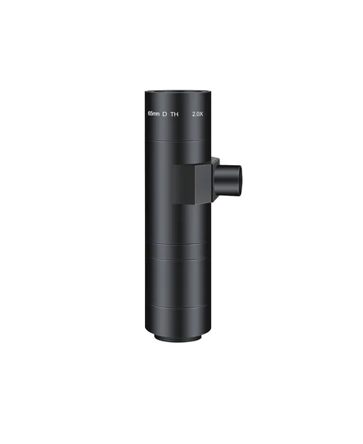 2.0X SWIR Telecentric Lens (WD 65 mm)