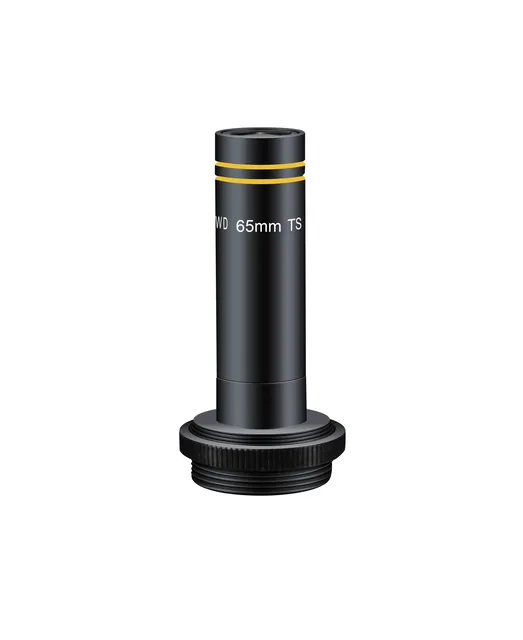 2.0X Telecentric Lens (WD 65 mm)