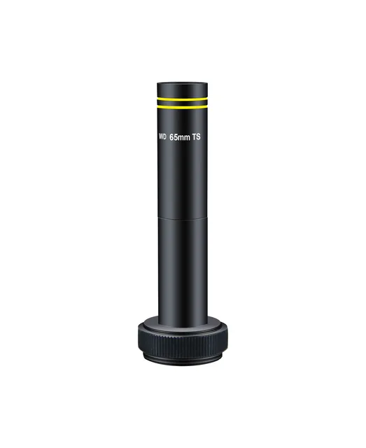 3.0X Telecentric Lens (WD 65 mm)