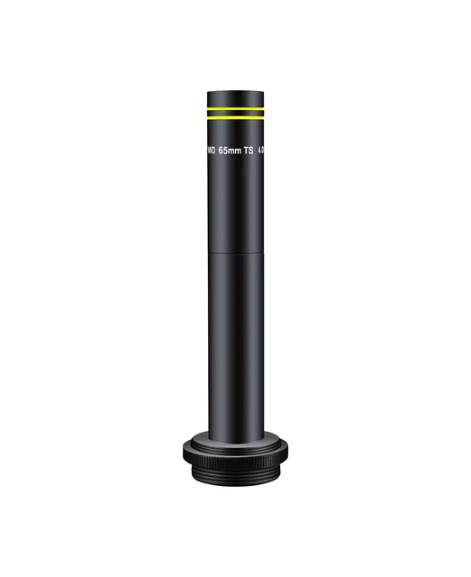 4.0X Telecentric Lens (WD 65 mm)