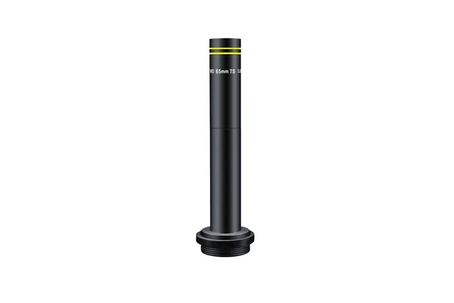 5X Telecentric Lens (WD 65 mm)