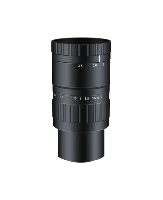 78mm UV Lens (200 - 400 nm)