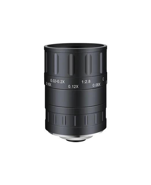 25mm UV Lens (200 - 1000 nm)