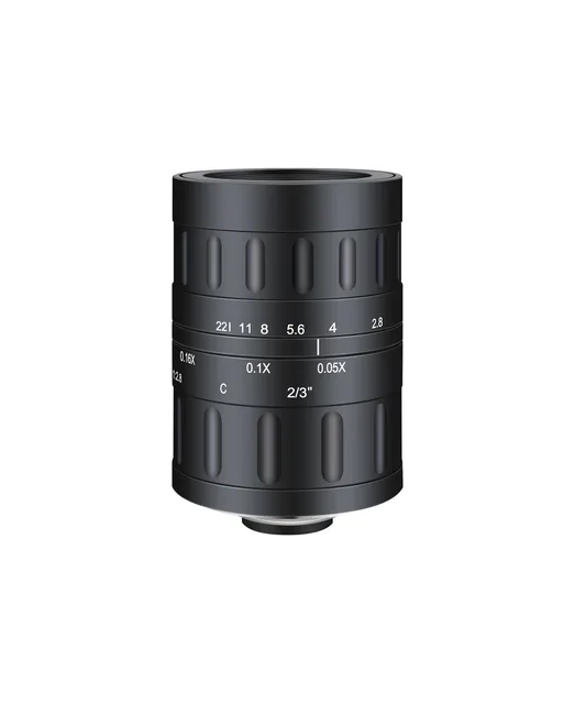 50mm UV Lens (200 - 1000 nm)