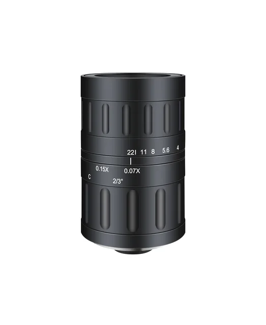 75mm UV Lens (200 - 1000 nm)