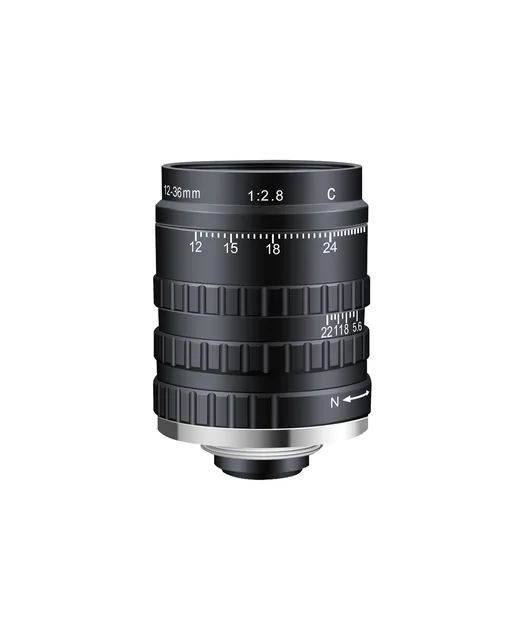 12-36mm Zoom Lens
